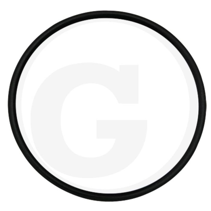 MZ Afdichting (Ø: 30 x 14 x 1,5 mm)