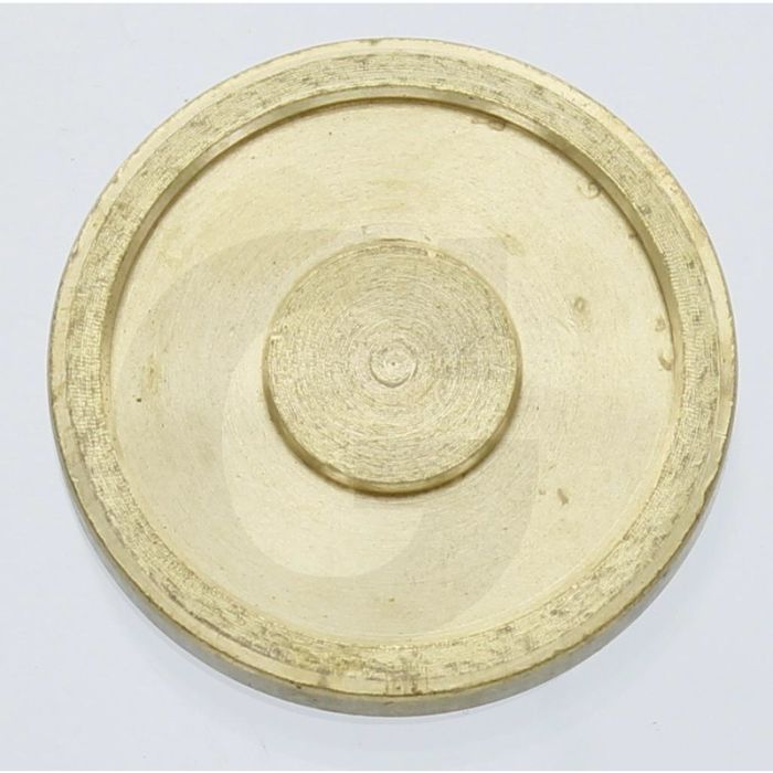 MZ Opvulschijf (Ø 40 x 5,5)