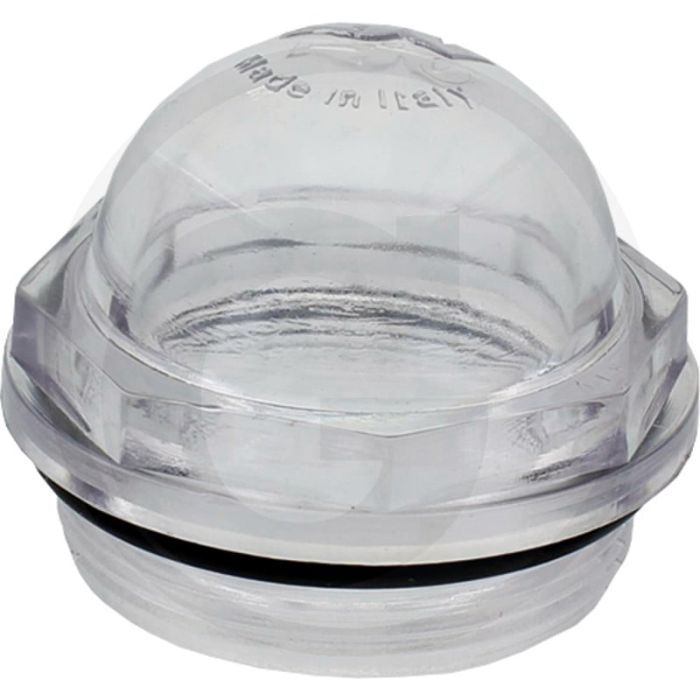 RIV Kijkglas ((plexiglas) 3")