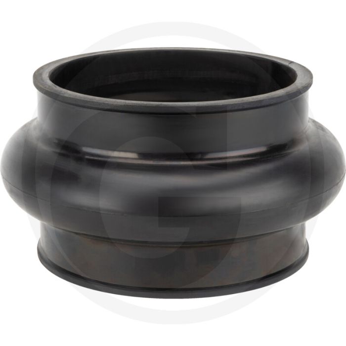 Rubber compres binnen-Ø 200 mm - Werkdruk: 6 bar
