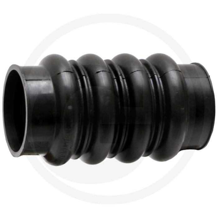 Rubber compres Buigbaar +\/- 40° passende slangklem 405305323