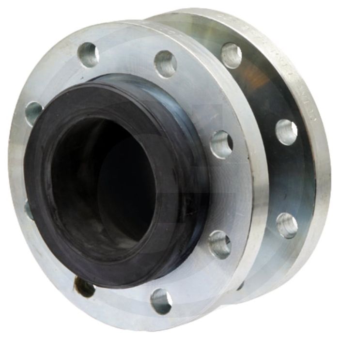 Compensator (DN65) Compensator (DN65)