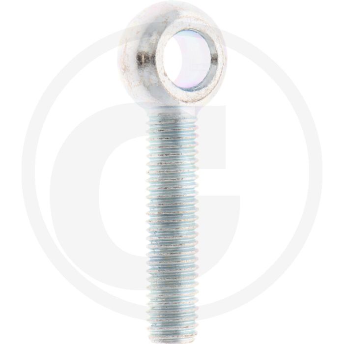 VOLMER Oogbout M12 x 55 - Aantal: 8