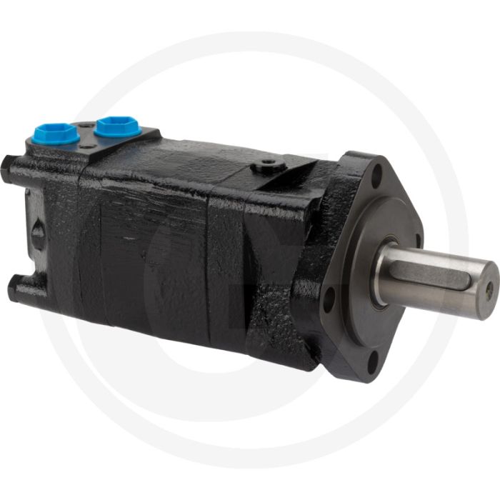 VOLMER Hydrauliekmotor - Aantal: 1, Afb. nr.: 38