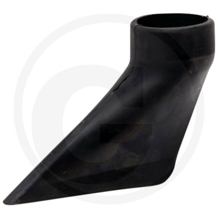 Doseerrubber (klein)