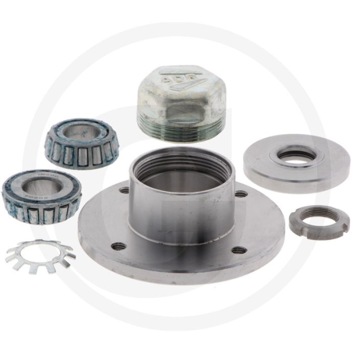 JOSKIN Naaf (Injector)
