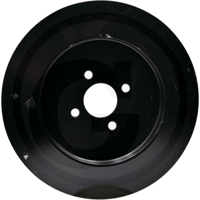 Injectieschijf (Ø 350 mm  alleen Pro-Ject 7,2 m en Pro-Ject 9 m)