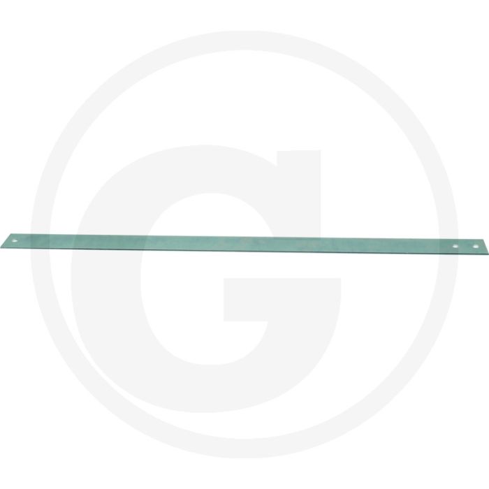 Bladveer (lang, Ø: 750 x 50 x 3 mm)