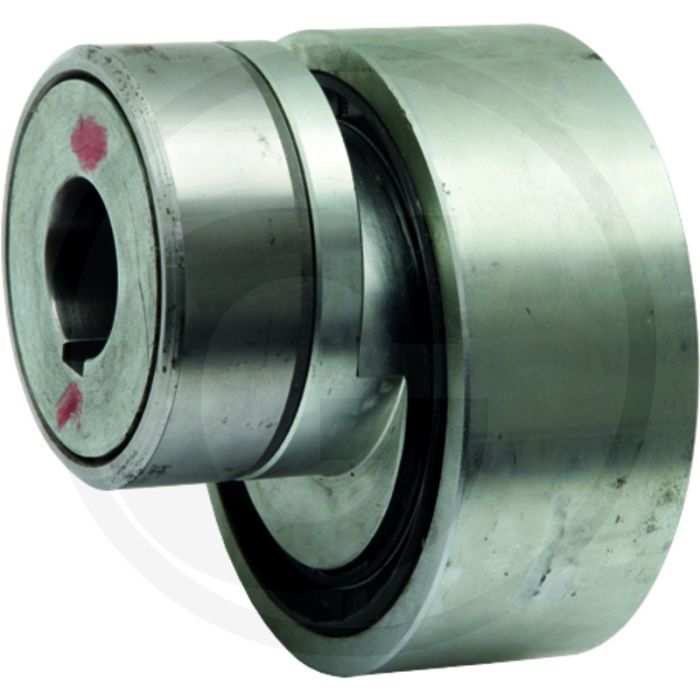 Slootsmid Excenter compl. (Ø: 40 mm)