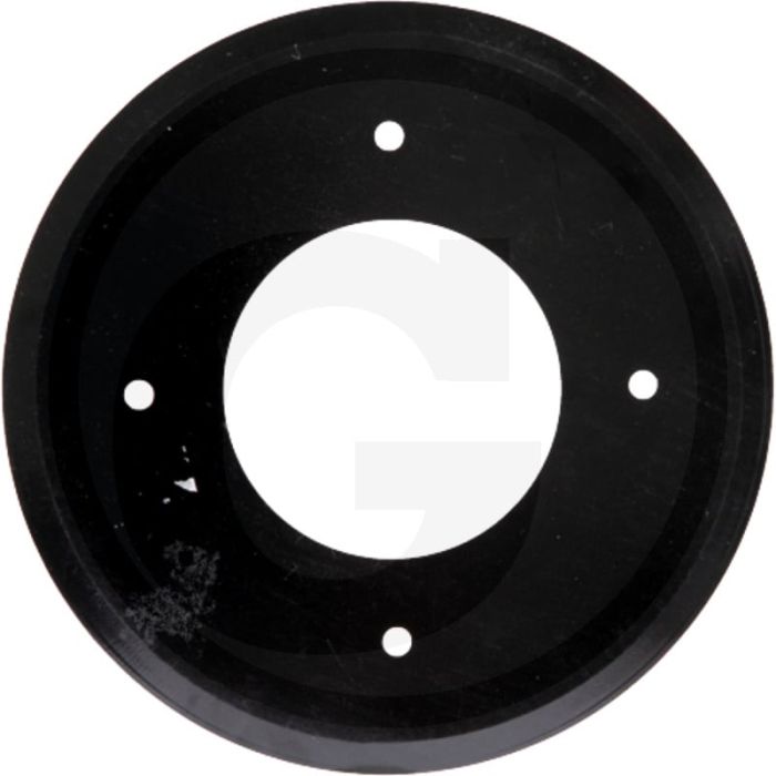 Middenschijf (Ø: 350 x 4 mm)