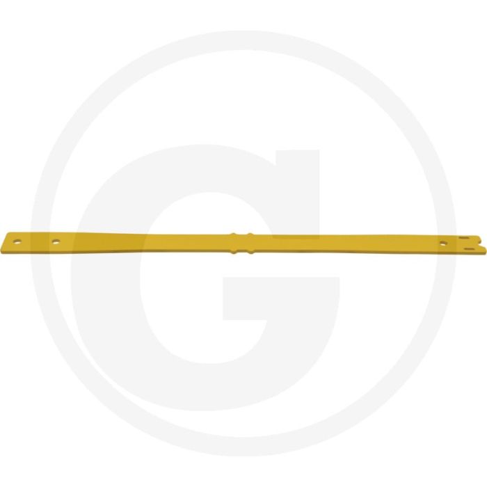 Bladveer 650 mm Glidefix
