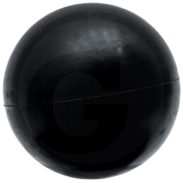 Rubberen bal (400 g) Rubberen bal (400 g)
