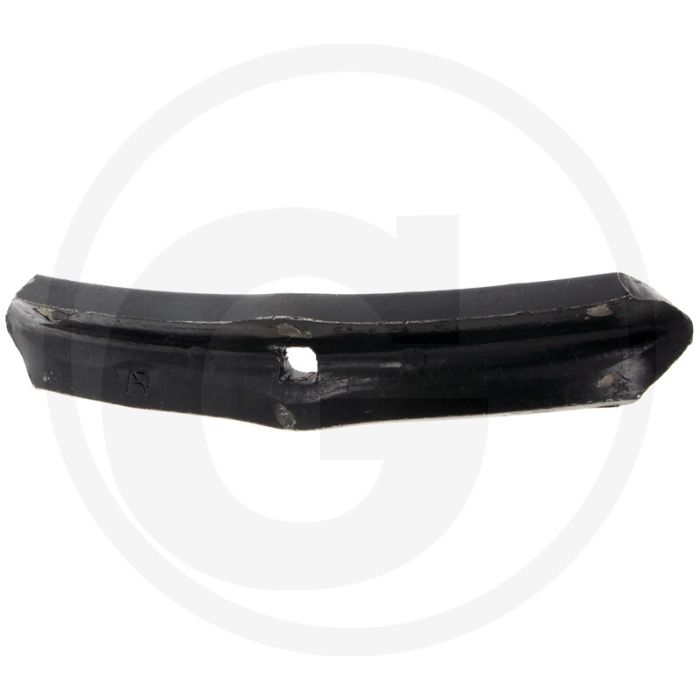 Samson Punt 15 mm voor CM 6. Werkbreedte 15 mm.