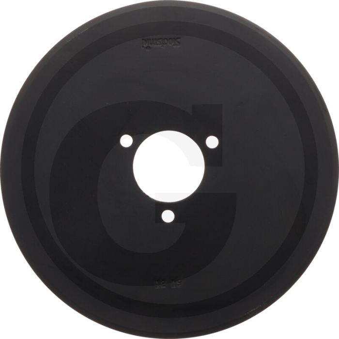 Slootsmid Snijschijf Ø: 250 mm - Dikte: 3 mm