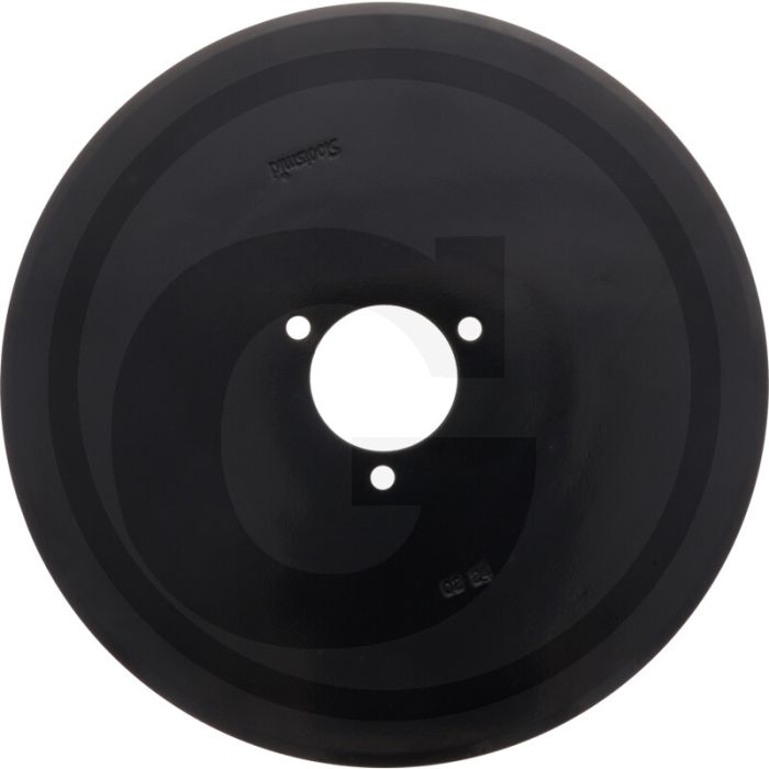 Slootsmid Snijschijf 300 mm - Dikte 3 mm