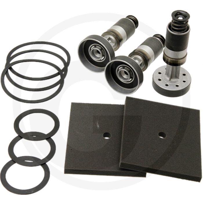 NITTO KOHKI Reparatieset (voor Medo ventilator LA-100A en LA-120A)
