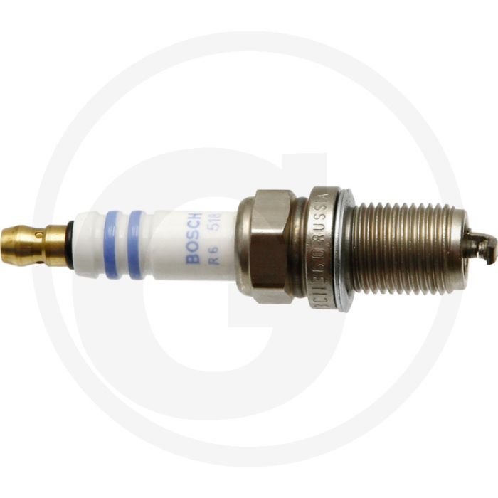BOSCH Bougie BOSCH FR 3 CII360 Alternatief Denso GK3-5