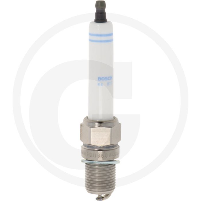 Bougie Bosch MR3DII360 M18 x 1,5 - Alternatief voor MWM 12420480