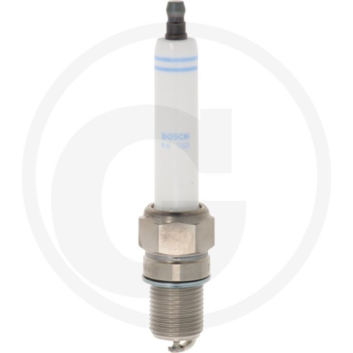 Bougie Bosch MR3 DII 360 M18 x 1,5 - 19mm. Bougies Bosch voor WKK.