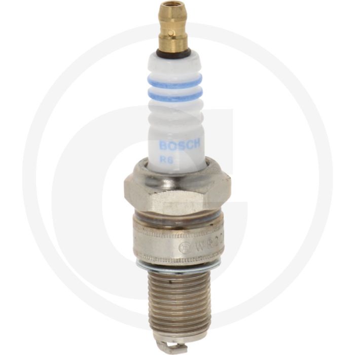 Bougie Bosch WR3CPP33 Alternatief Denso GE3-1 M14x1,25 SW21mm