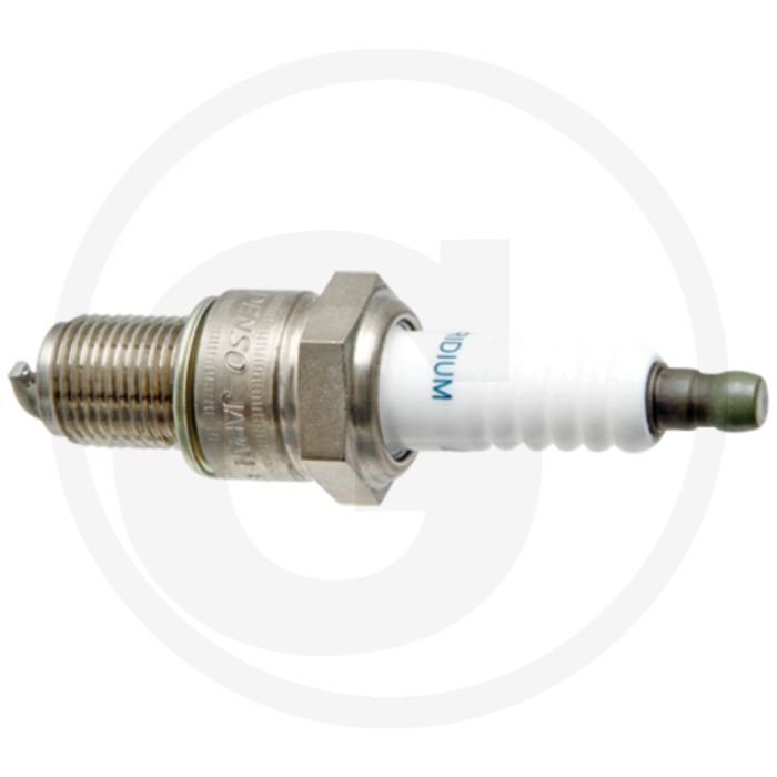 Denso Bougie DENSO GE3-1 Iridium Saver 19mm draadlengte