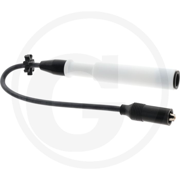 Zündkabel, Teflon, MAN E28.../ Altronic, 5 KΩ.