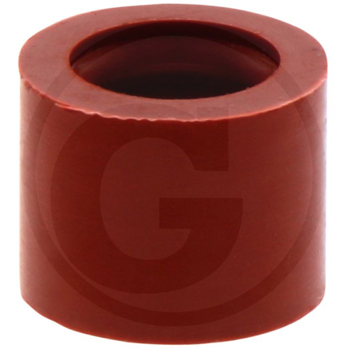 Siliconen ring Teflon-stekker voor bougie (19 x 11 x 15 mm)