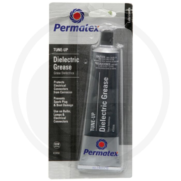 Dielectricum, TuneUp Grease (3 oz)