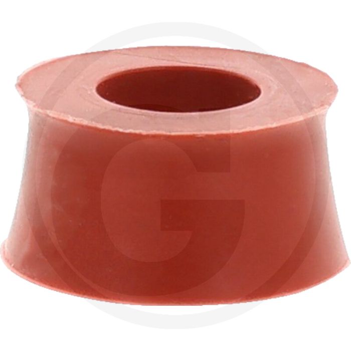 Siliconring R2 20x9x10 mm