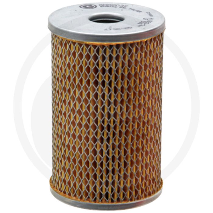 Motoroliefilter - Buiten-Ø: 72mm, B: 21mm, OEM: 1883258M91