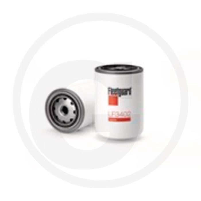 Fleetguard Motoroliefilter MWM TCG 2016 12V - LF3402