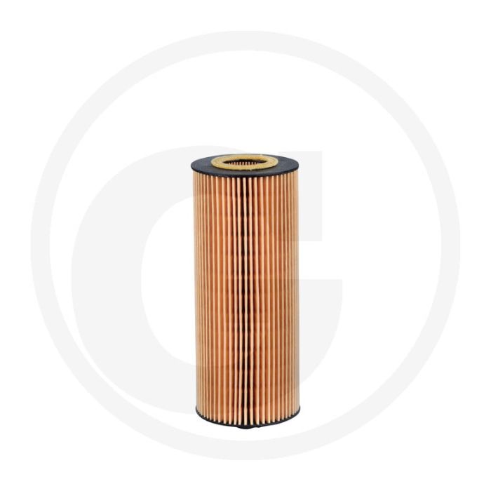 Fleetguard Motoroliefilter LF3914 - Hoogte: 213mm