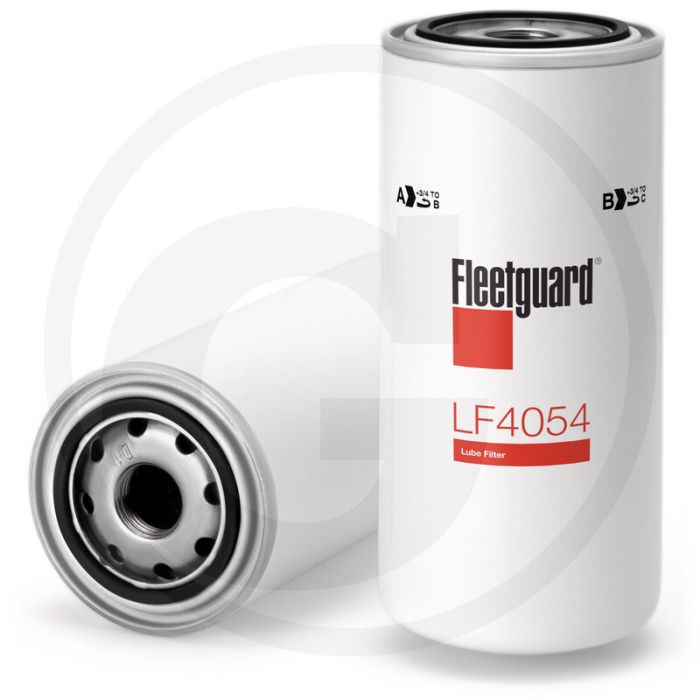 Fleetguard Motoroliefilter - Deutz, Liebherr, Caterpillar - Ø93,5mm - H210,1mm