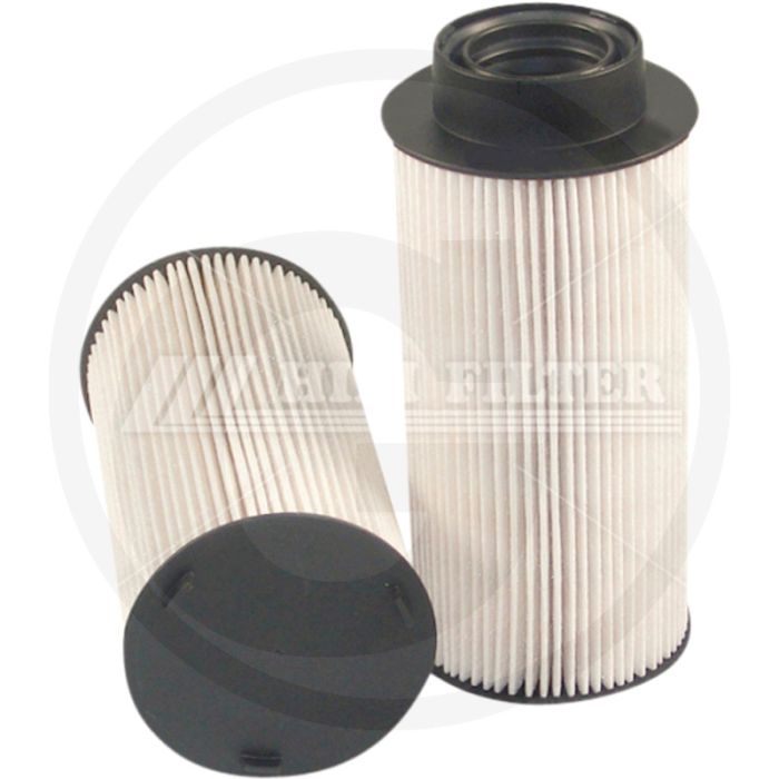 HIFI Oliefilter Scania V8, Schnell (1-009-629)
