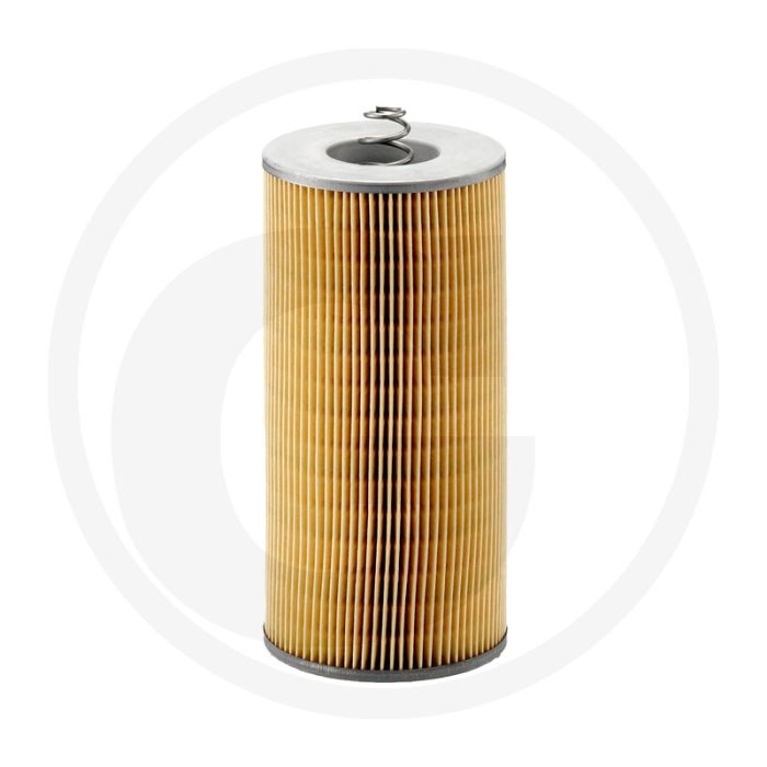 MANN FILTER Motoroliefilter 2G Agenitor, Hagl, MTU