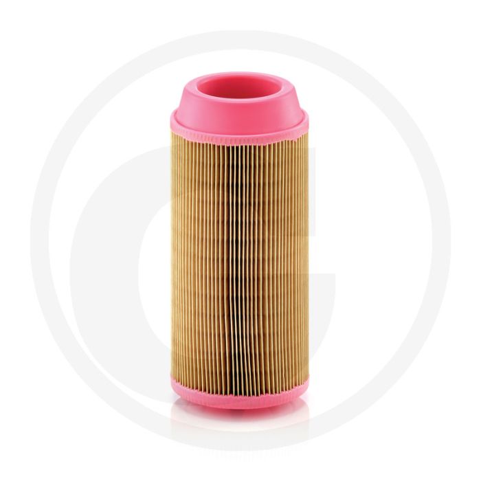 MANN FILTER Luchtfilter (passend secundair element CF 100)
