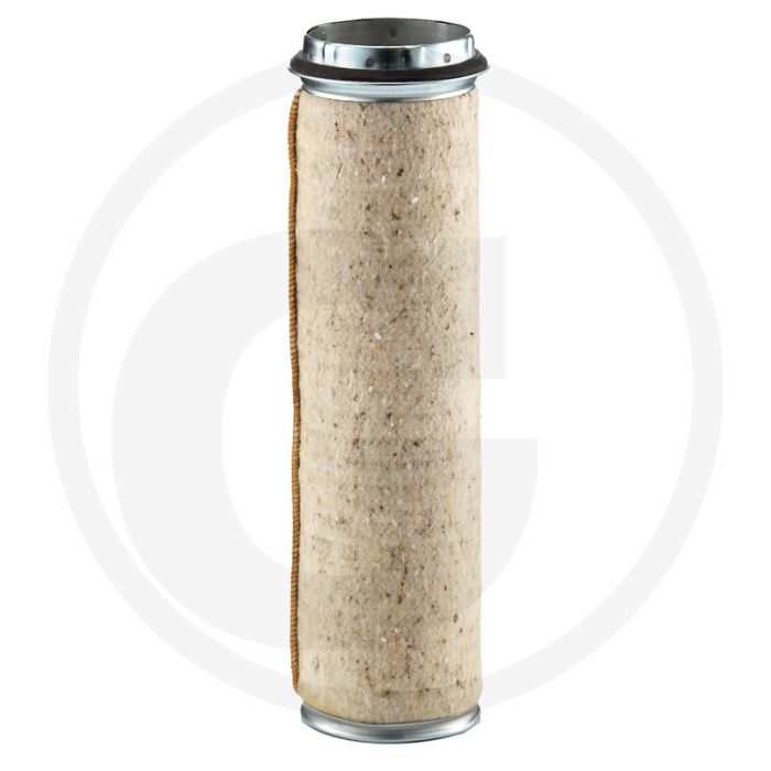 MANN FILTER Luchtfilter binnen (passend hoofdfilter C 20 325/2)
