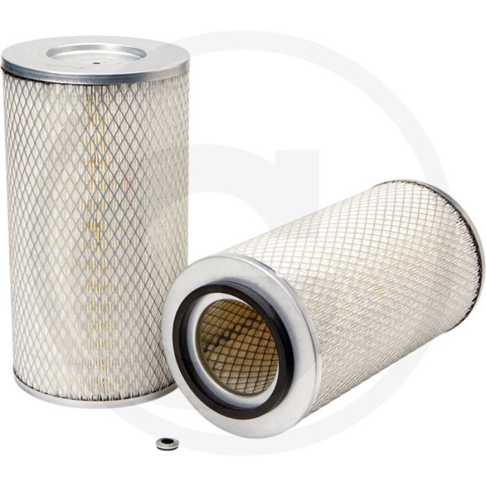 Fleetguard Luchtfilter (passend luchtfilter binnen 739AF1840)