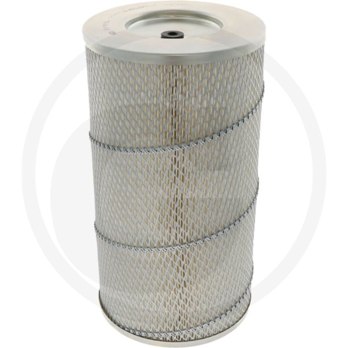 Luchtfilter MAN E2842, E2848, E2876 (81083040055) - 198x103x8,5mm