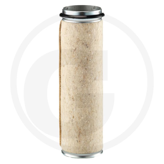 MANN FILTER Luchtfilter (passend hoofdfilterelement CP 23 440/1)