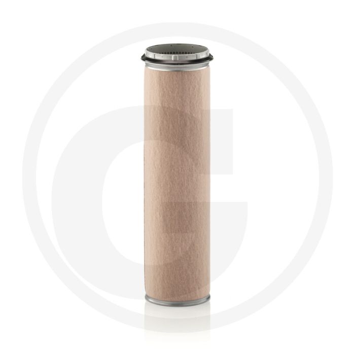 MANN FILTER Luchtfilter - Type: E2842, E2848, E2876