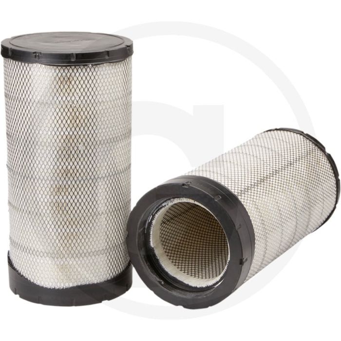 Fleetguard Luchtfilter (passende luchtfilter binnen AF26125)
