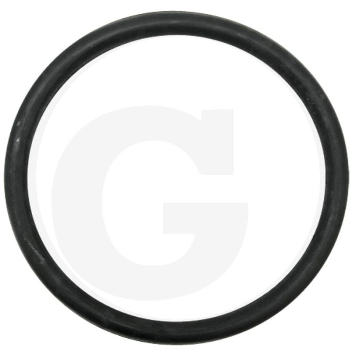 Gummidichtungsring 10" voor System Bauer Ø 250mm