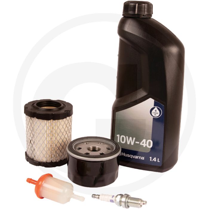 Husqvarna Onderhoudskit (Briggs & Stratton M31 Intek / 4155 / 4175  100h)