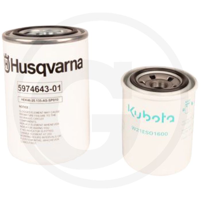 Husqvarna Onderhoudskit (50h)