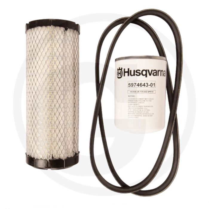 Husqvarna Onderhoudskit (400h)