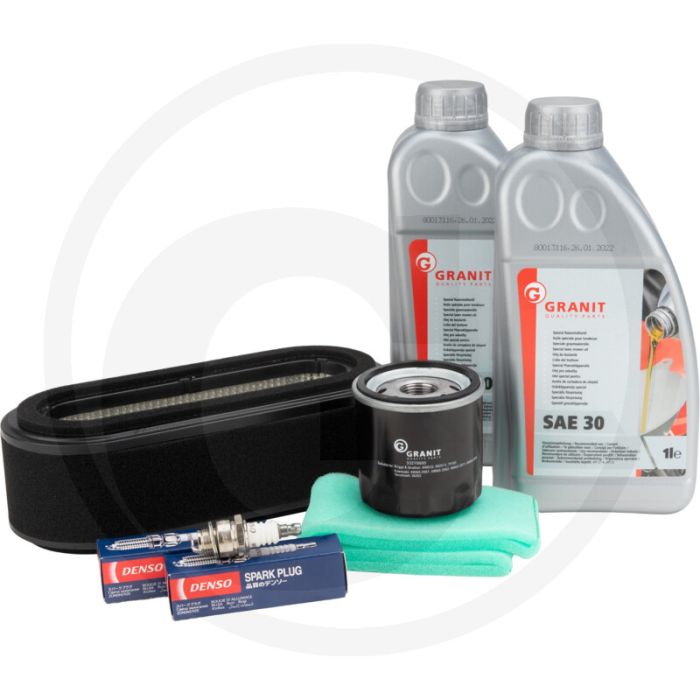 Onderhoudskit (passend voor Kawasaki FD590V, FD611V)