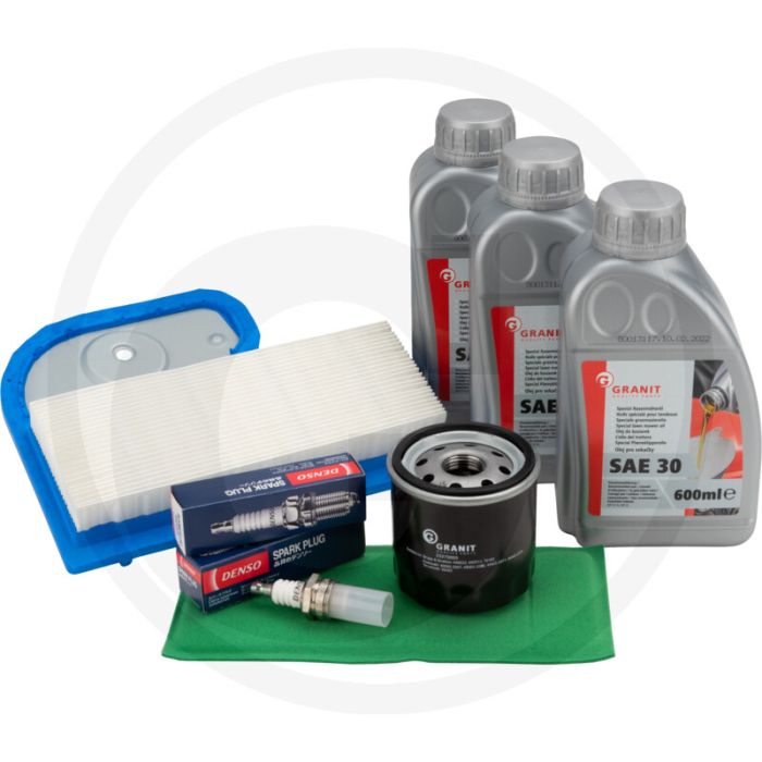 Onderhoudskit (passend voor Kawasaki FH451V, FH500V, FH531V, FH541V, FH580V)