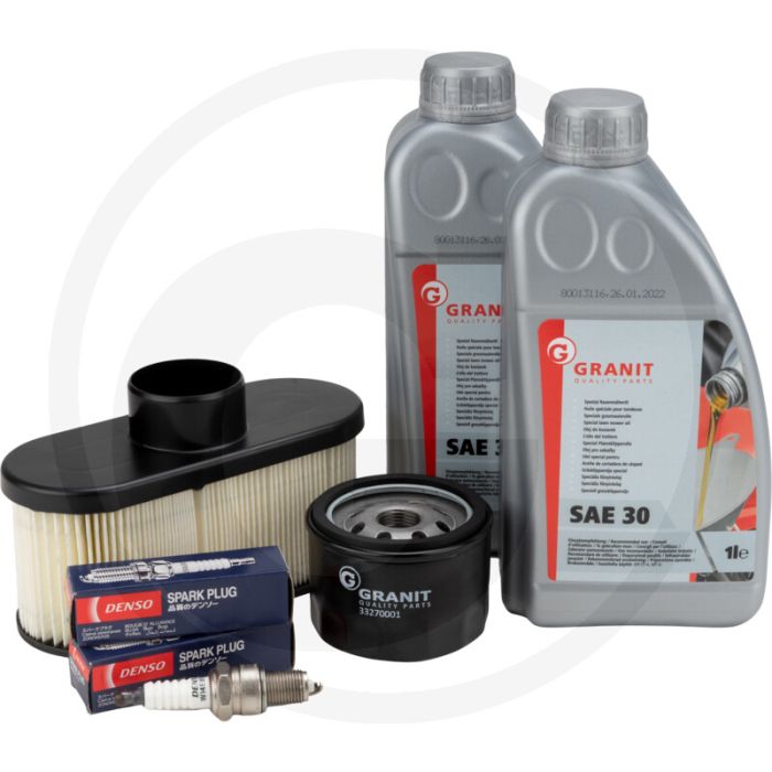 Onderhoudskit (passend voor Kawasaki FR651V, FR691V, FR730V)