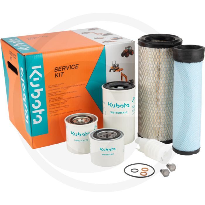 Kubota Servicekit (L2-372)